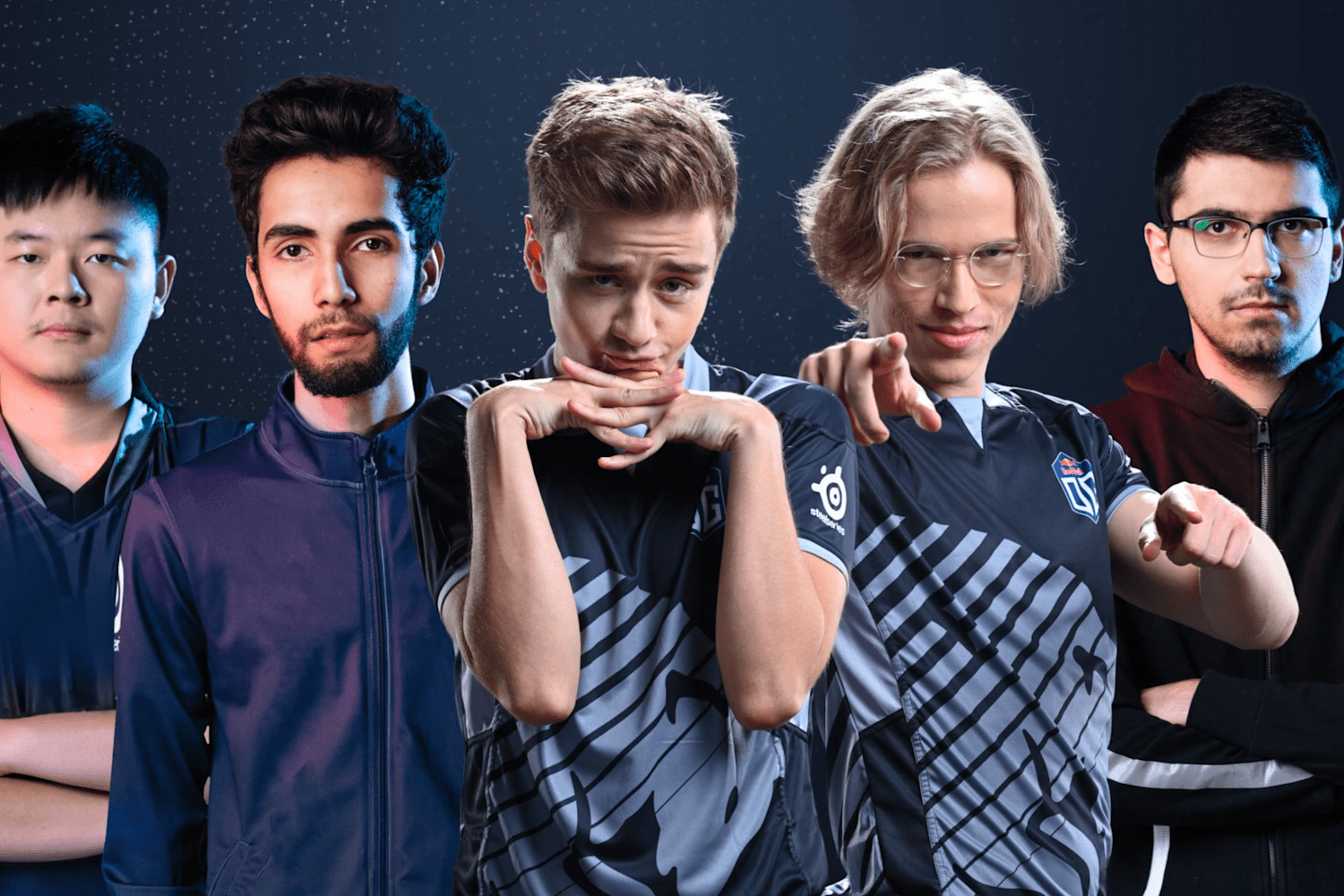 Dota 2 Esports Midone And Saksa Join Og Roster