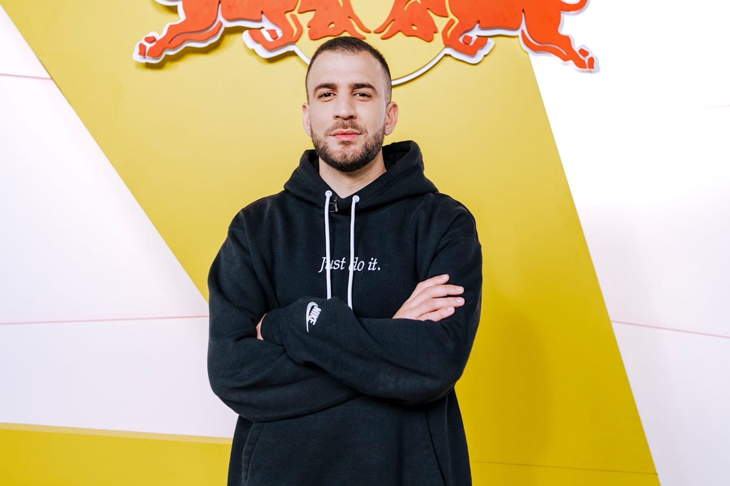 Mehdi mazi rap jeu