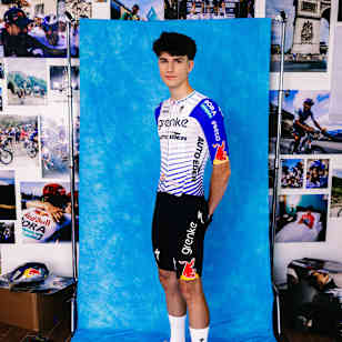 Enzo Hincapie