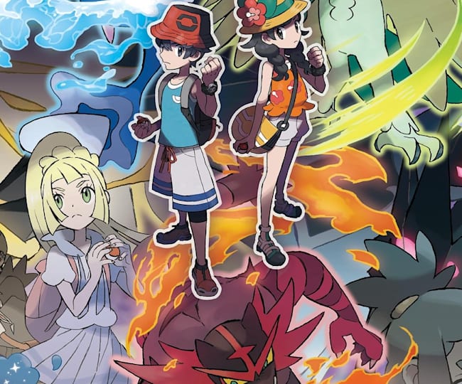Pokemon Ultra Sun Moon Guide 7 Essential Tips