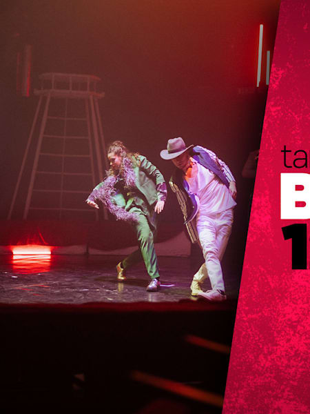 Taneční Bulletin 12/20