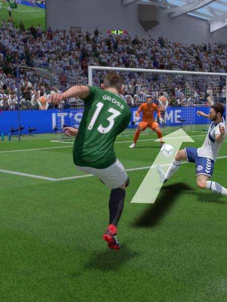8 dicas para dominar FIFA 19