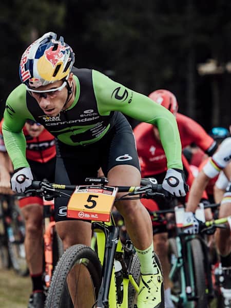 Vallnord World Cup 2018 XCC Results and recap video