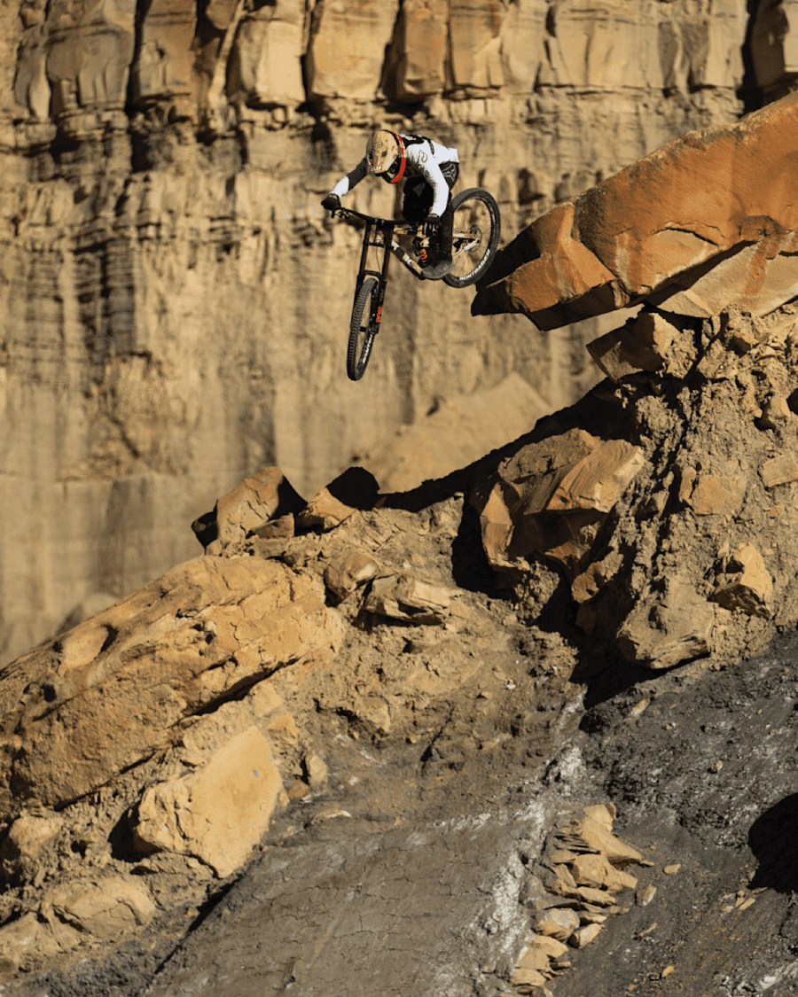 Return to earth hot sale mtb