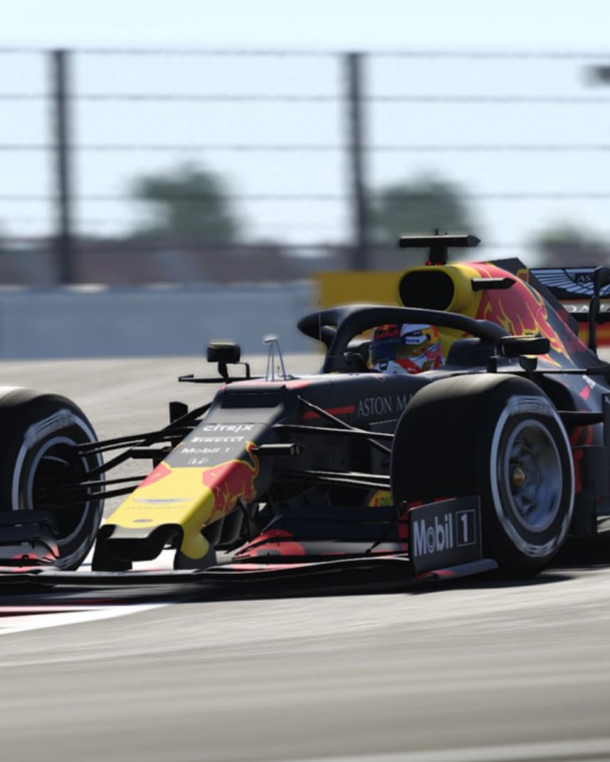 F1 19 Tips Top 5 To Get Off To A Great Start