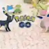 Qui n'aime pas la deuxième génération de Pokémon ?