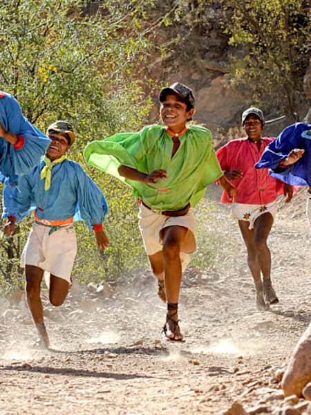 Juego de pelota tarahumara outlet