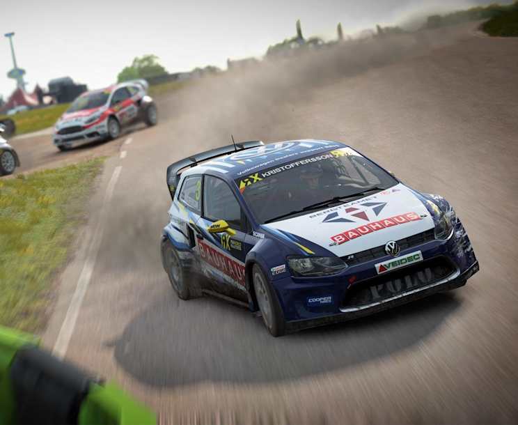 Dirt Rally 2 0 キャリアモード初心者用攻略ヒント ダートラリー レッドブル