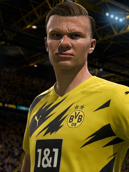 FIFA 23: veja os 10 melhores zagueiros do jogo, fifa