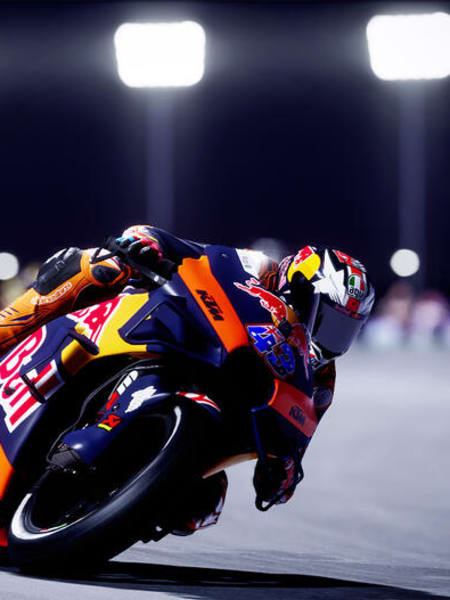 El videojuego MotoGP 23 se lanzará el 8 de junio de 2023 en Xbox One, PlayStation 4, PC, Xbox Series X|S y PS5.