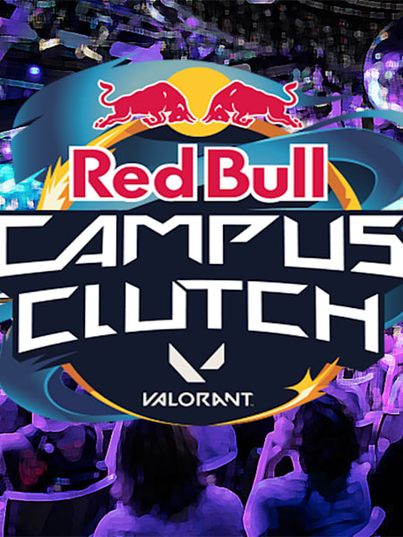 image promo pour Red Bull Campus Clutch