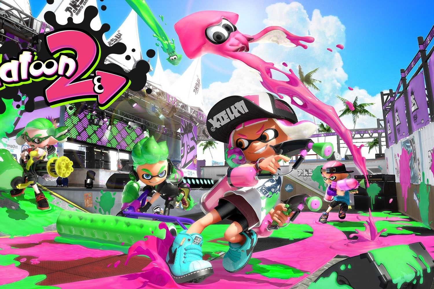 Best Video Games 17 This Year S Must Play Titles