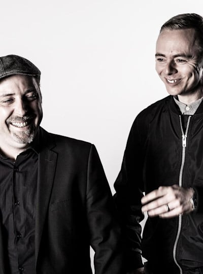 不滅の進化 ドラムンベースの長寿の秘密