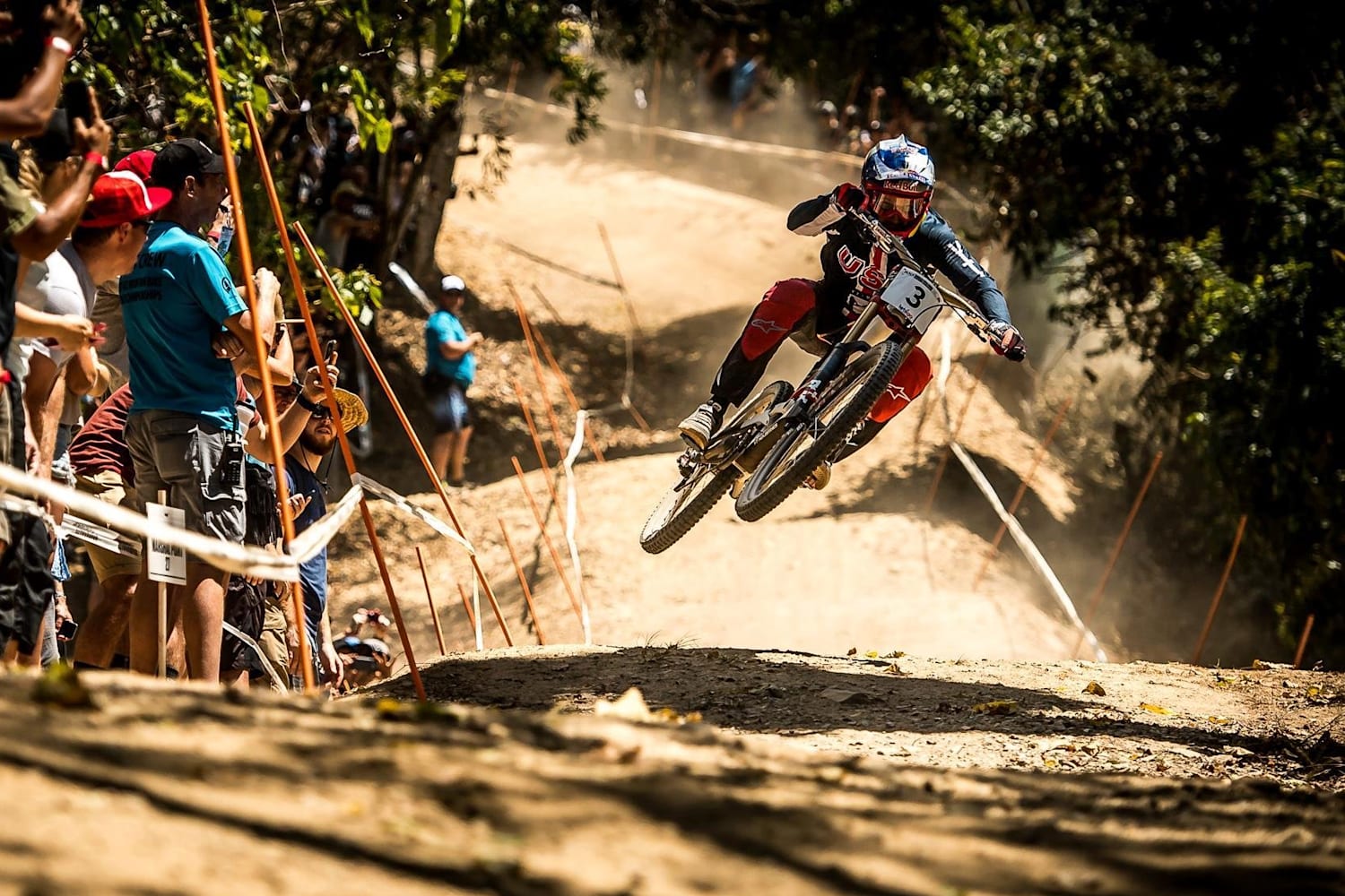 Championnats du monde de VTT Lenzerheide Tout savoir