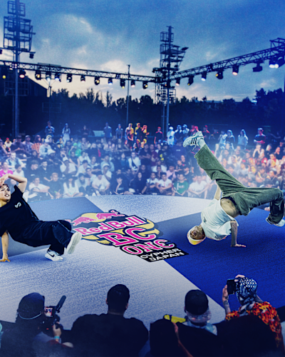 Red Bull BC One Cypher Japan
