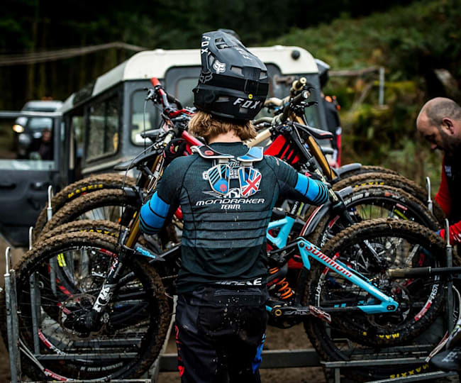 Que mountain bike comprar Clearance