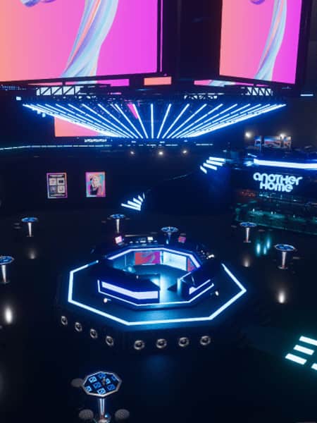 Acciones en IG y realidad virtual para el estreno del musical 'La