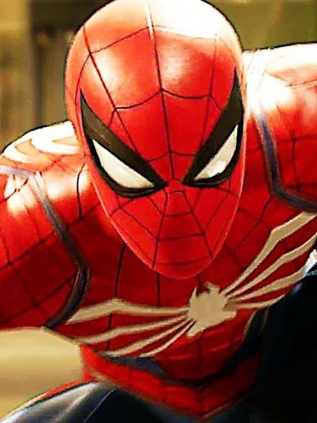 Marvel's Spider-Man