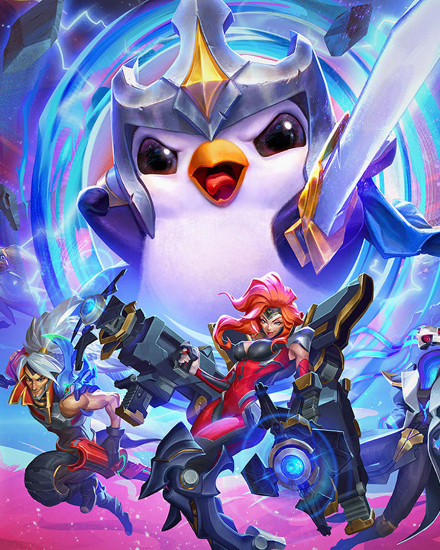 Teamfight Tactics 10 Playing Tips For Mobile Guide