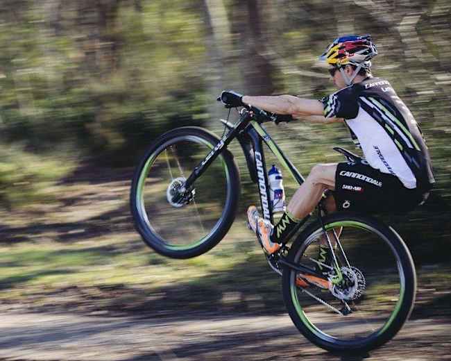 How To Manual On A Mtb 5 Essential Tips To Pull It Off