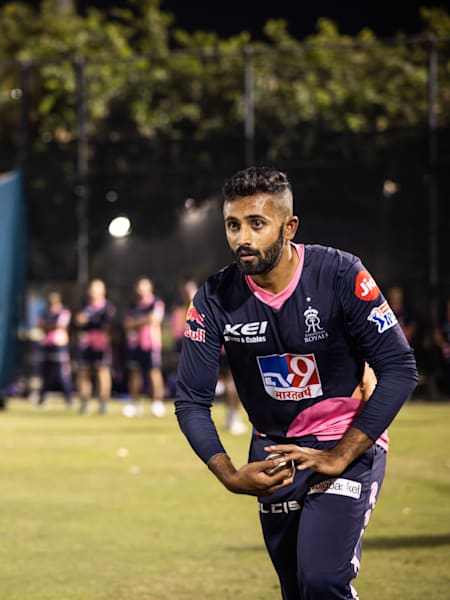 Shreyas Gopal: Interview on the ongoing season