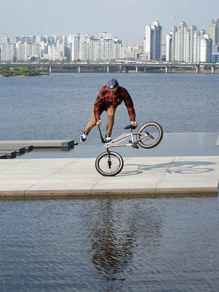 Red bull bmx team cheap