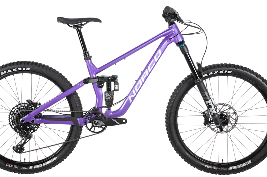 the best women's mountain bike