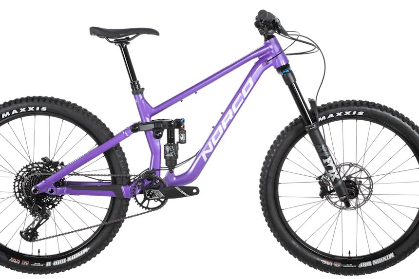 womens bike 27.5 inch