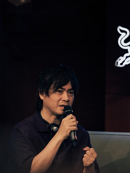 Yuzo Koshiro
