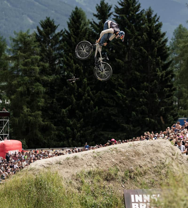 Slopestyle 2025 mtb 2019