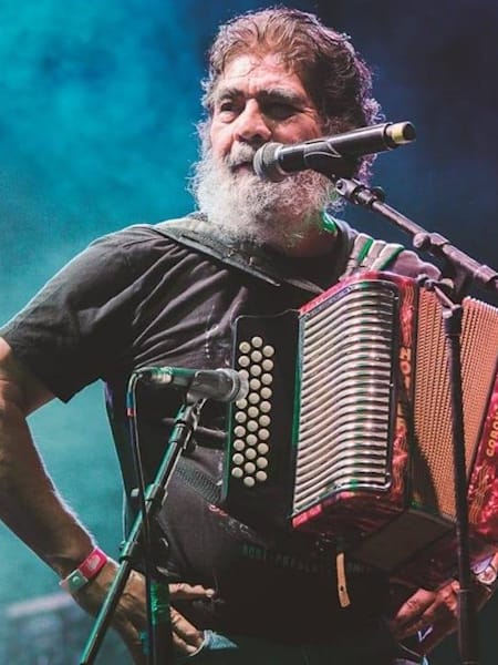 Celso Piña