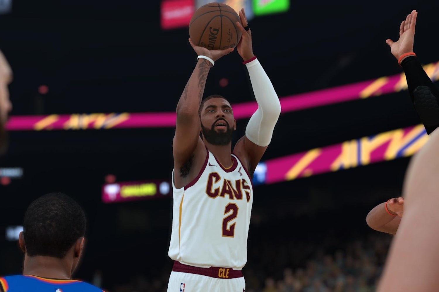 Nba 2k18 Tips On How To Score Defend Steal