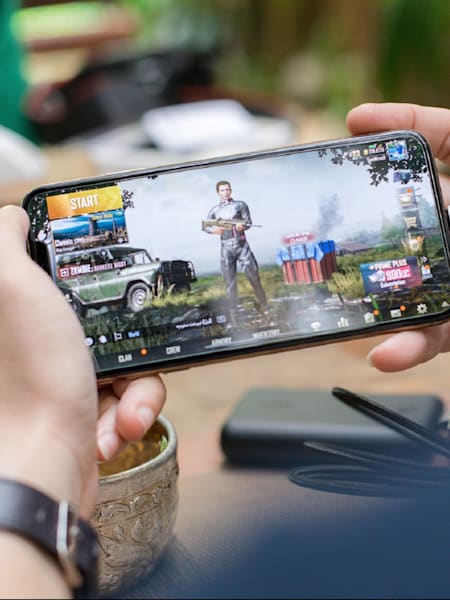 10 أنواع لاعبين تواجههم في ببجي موبايل