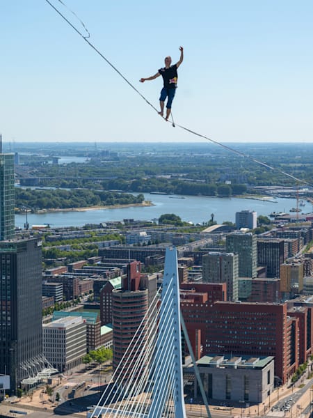 Jaan Roose, Rotterdam 2022