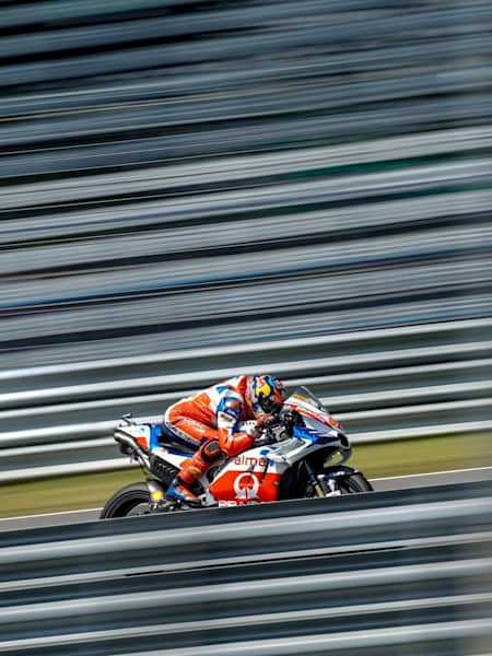 MotoGP 10/11 Review