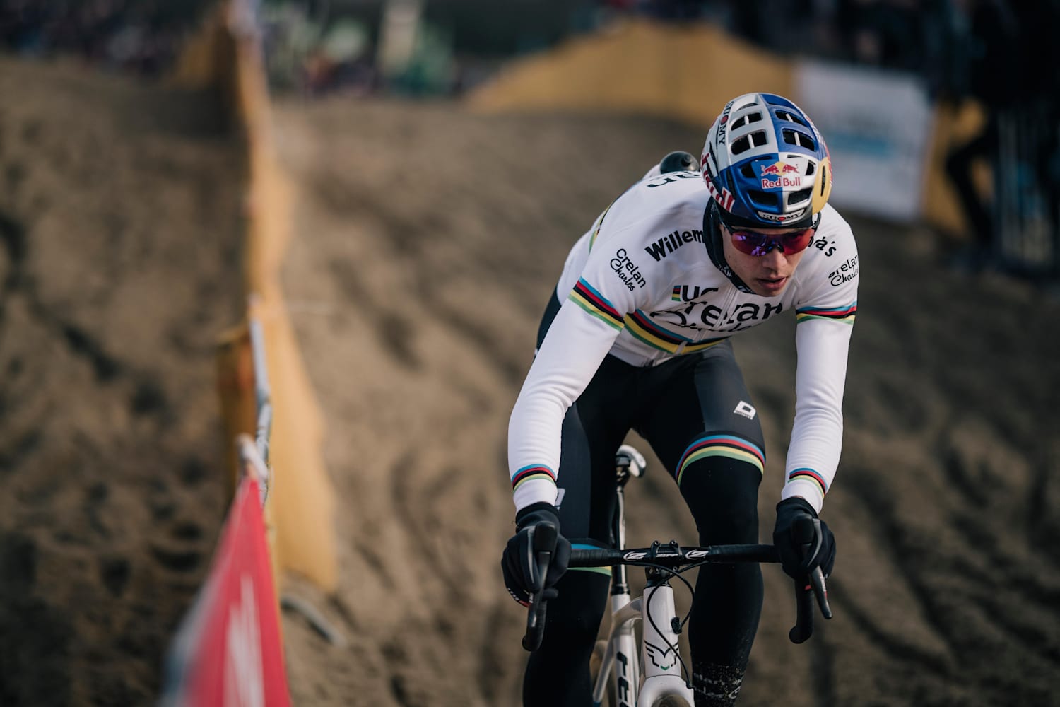UCI Cyclo-cross World Cup 2019: Bern, Switzerland