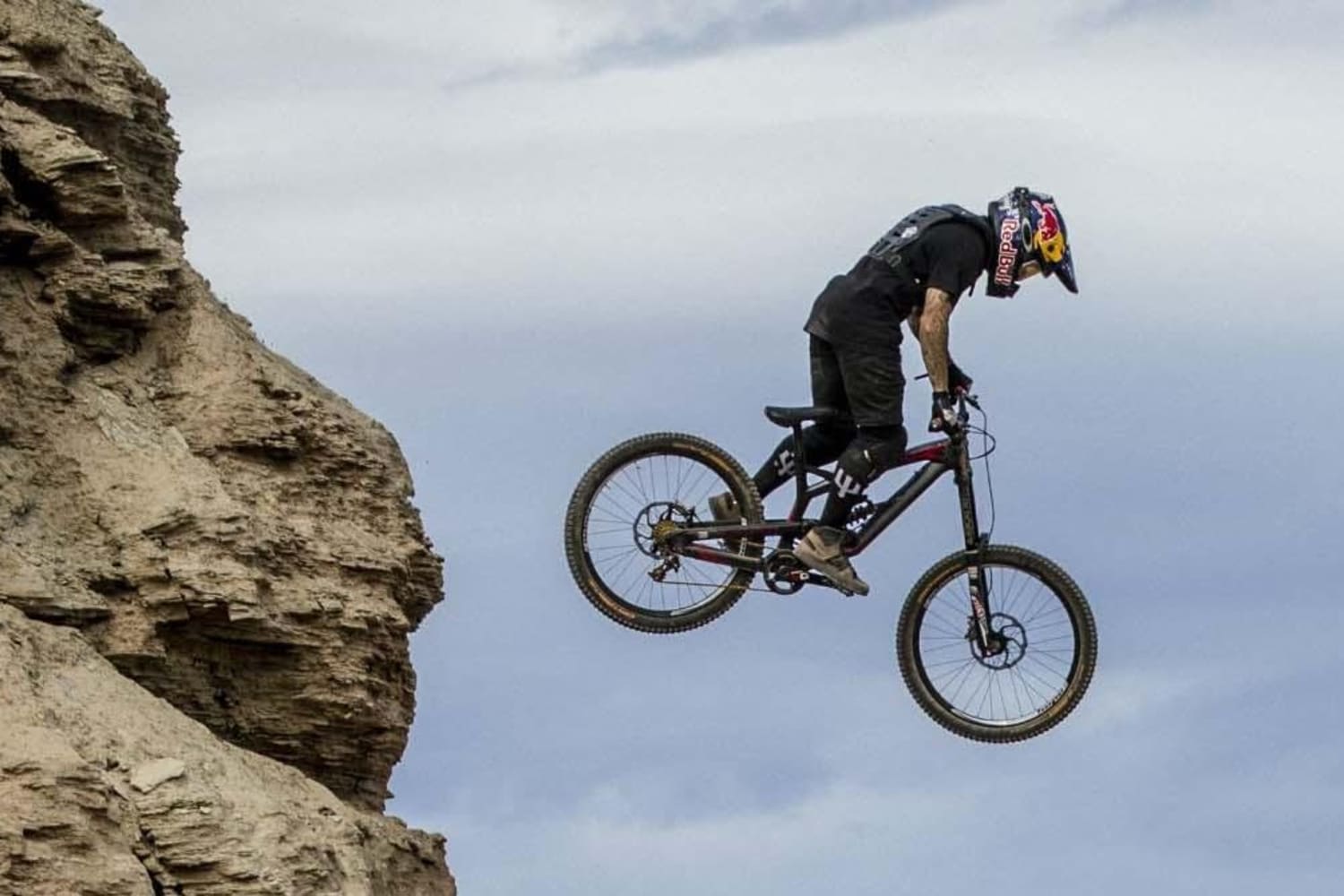 red bull rampage 2016