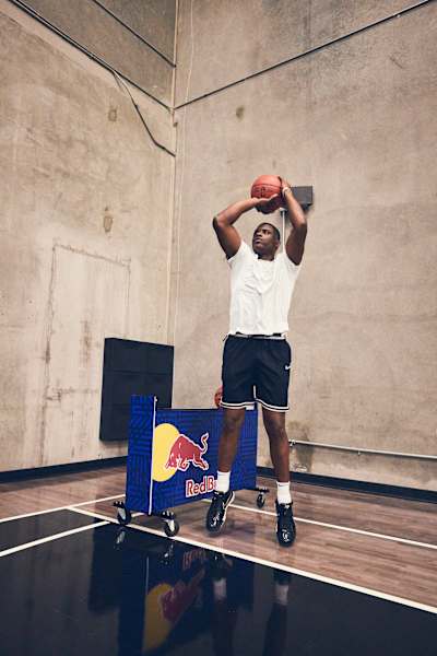 Lethal Shooter
