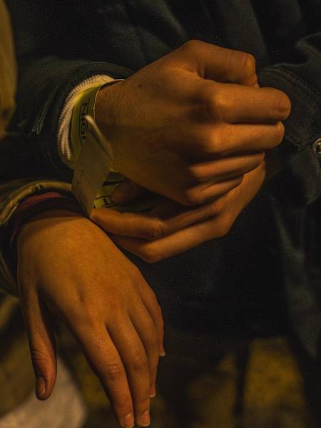 Pulseras de Discoteca