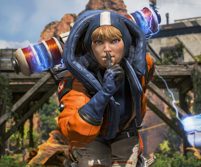 Apex Legends Tier List Best Legends To Us For Season 5