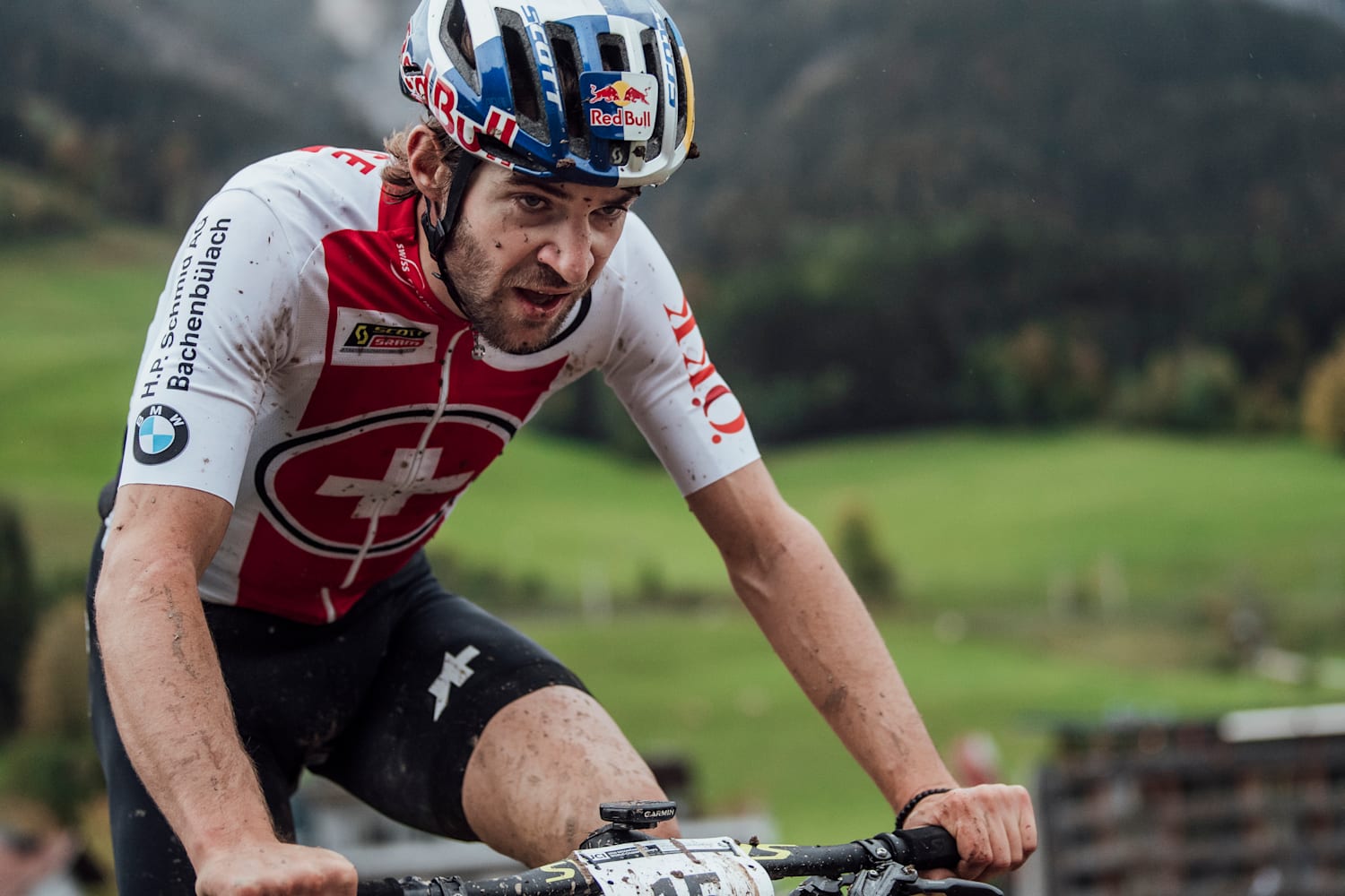 Lars Forster : après la défaite vient le comeback