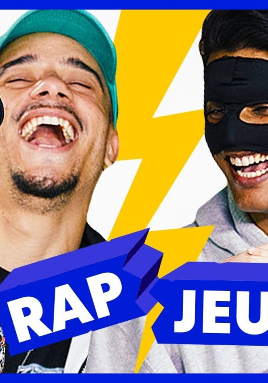 Rap Jeu 10 Moments Que Mehdi Maizi N Oubliera Jamais