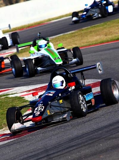 Formula Predator's: cos'è, costi, come iniziare, info