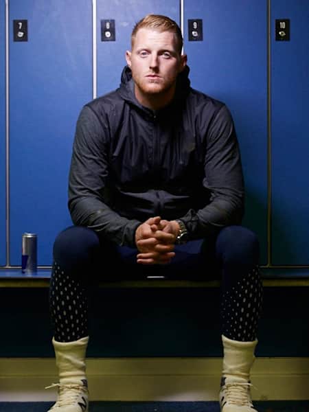 Born cricket over store the knee boot