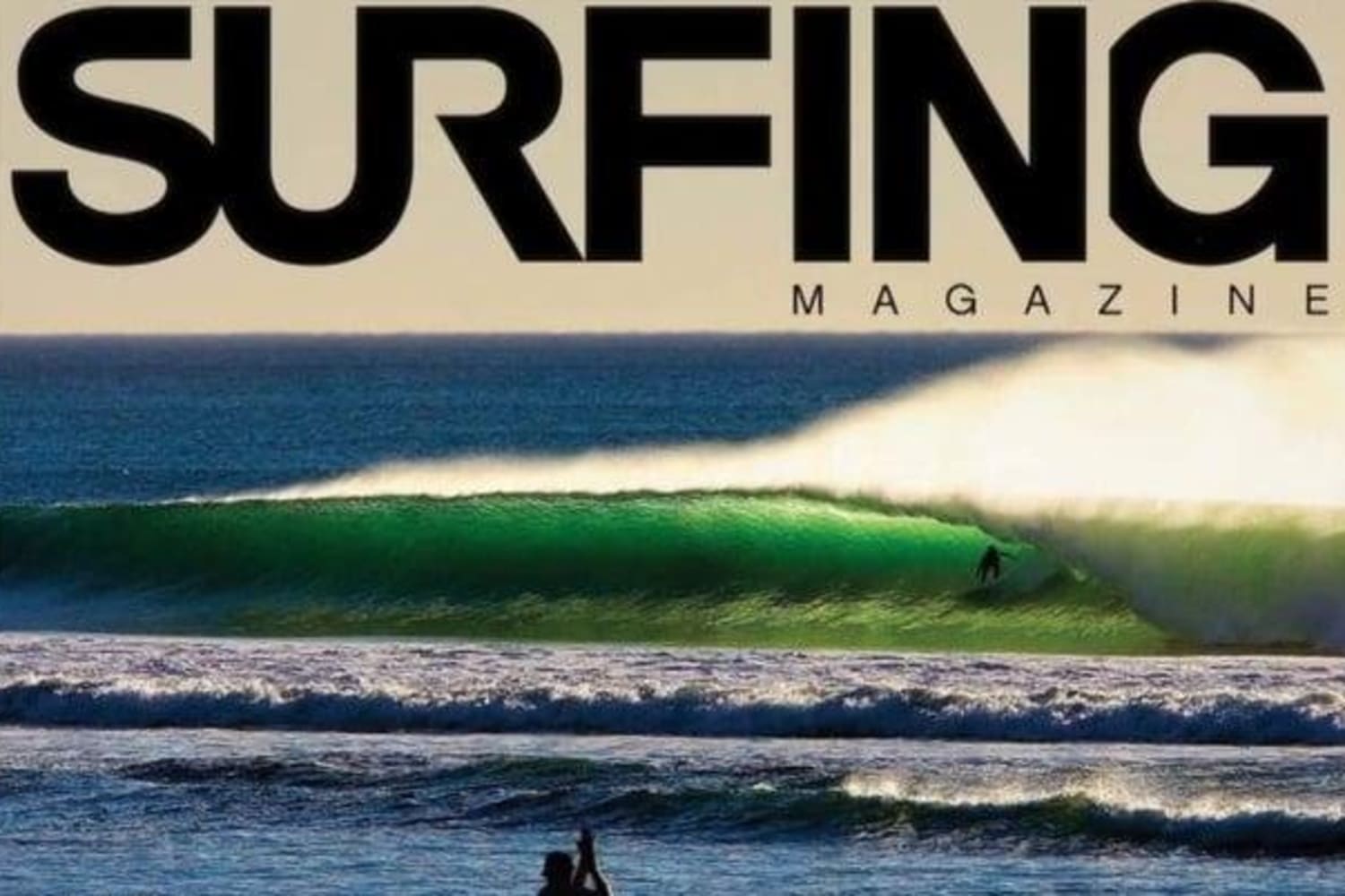 Surfing Magazine Mejores Portadas