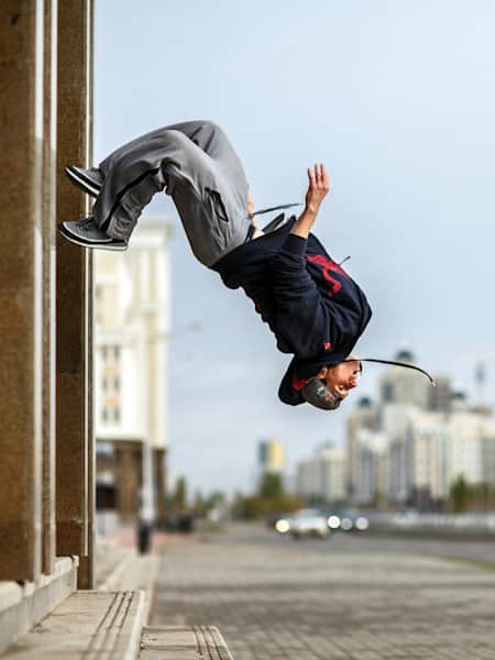 Freerun 2024
