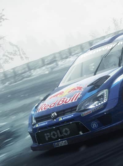 Dirt Rally Guide Tips And Tricks From Codemasters