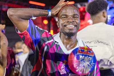 Andrezinho DB, campeão da Final Nacional do Red Bull Dance Your Style 2026