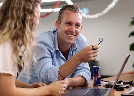 From Desk to Gym: a 10-Minute Workout for Busy Students