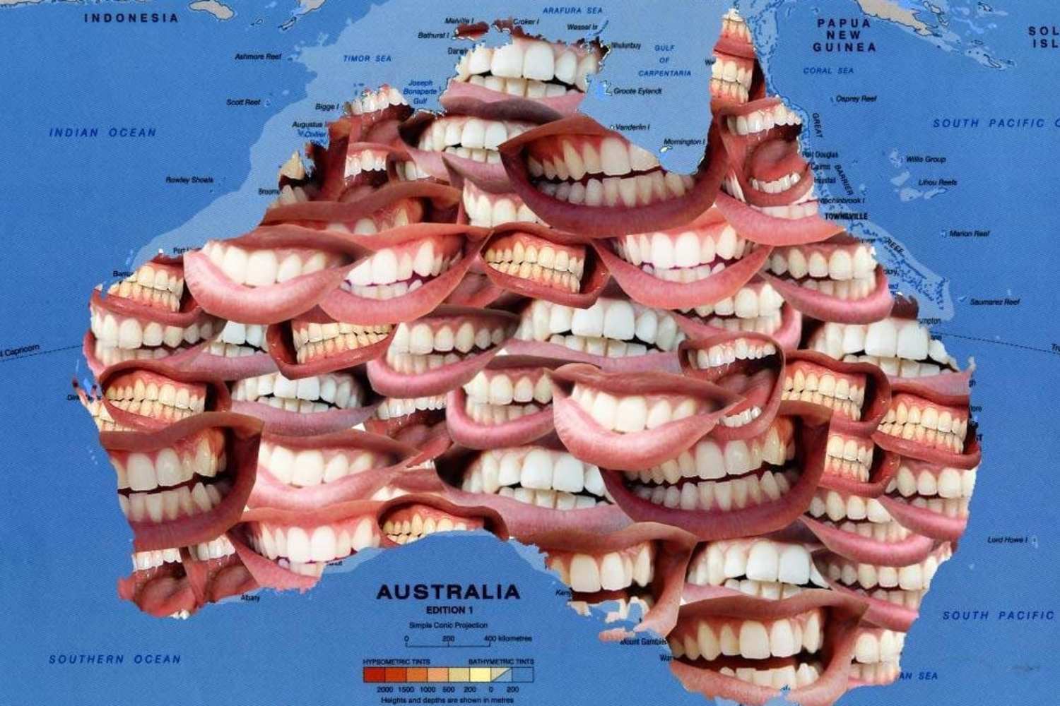 25 de las estadísticas más extrañas de la F1